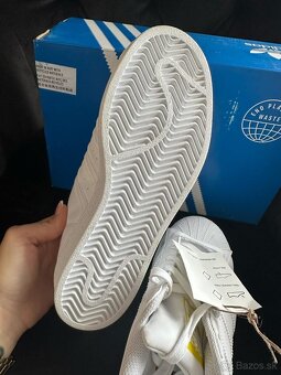 Tenisky Adidas Superstar - 4