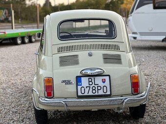 Fiat 500 L - 4