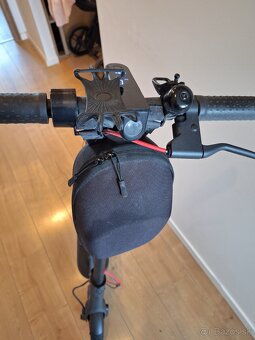 Elektrická kolobežka Xiaomi mi scooter pro - 4