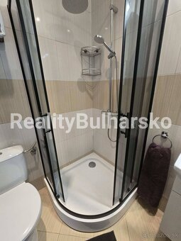 Zařízený apartmán 1+1 s balkonem kousek od moře Sv.Vlas - 4