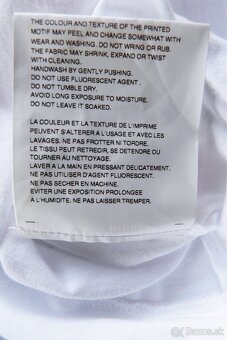 Comme Des Garçons Play x Nike T-shirt - 4