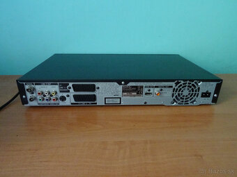 ⭐⭐ DVD a HDD rekordér SONY RDR HX650 - 160 GB HDD, HDMI ⭐⭐ - 4