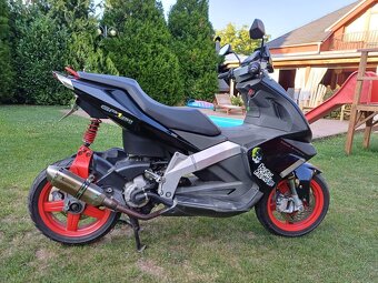Derbi GP1 250 - 4