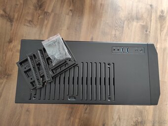 Pc skrinka Metalic gear Phanteks - 4