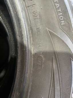 235/65 R18 - 4
