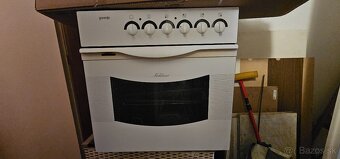 Rura+Sklokeramicka doska Gorenje - 4