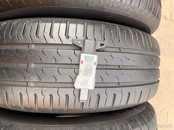 195/65R15 Continental letne - 4