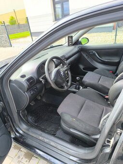 Seat Leon 1.9tdi - 4
