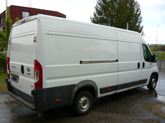 FIAT DUCATO 3.0 CNG - 4