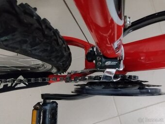 Merida horský bicykel 28 - 4