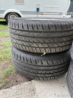 5x112r16 - 4