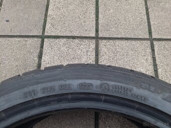 1ks nova letna 225/40 R19 MATADOR - 4