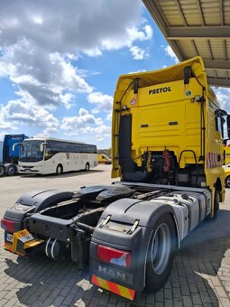 MAN TGX 18.440 E 5 EEV - 4