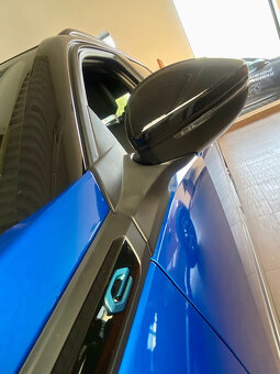 Peugeot 2008 GT Electric 136k 50 kWh AT - 4