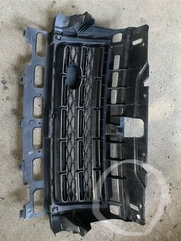Freelander 2 maska+mriežka - 4