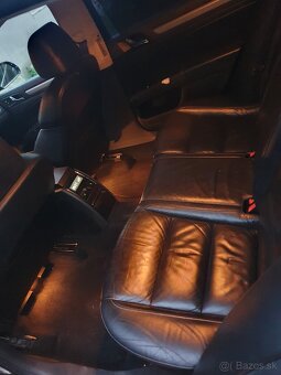 Škoda Superb - 4