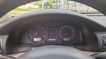 Volkswagen Passat B5 combi - 4