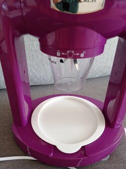 Mixér smoothie - 4