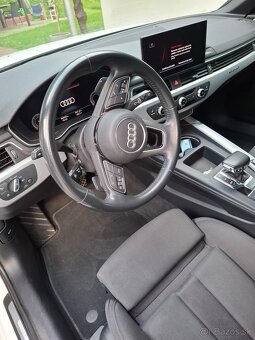 A4 qvattro - 4
