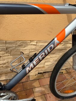 Merida bicykel - 4