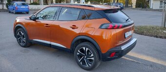 Predám Peugeot 2008 - 4
