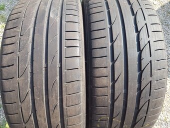 235/40 r19 letné pneumatiky 2ks Bridgestone - 4