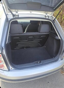 Fabia 1.9sdi - 4