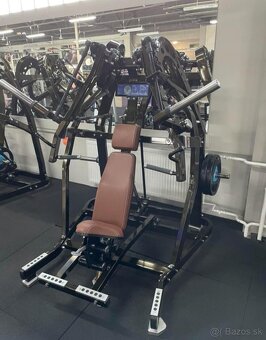 Fitness stroje - 4