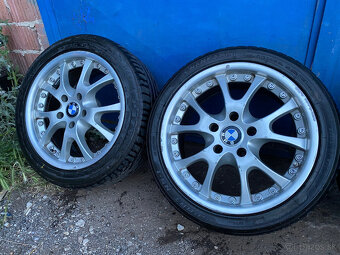 AEZ BIMO 5x120 R17 - 4