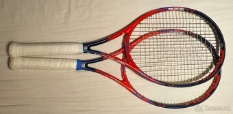 Head Radical MP Graphene Touch - 4