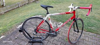Cestný bicykel Specialized Veľkosť M - 4