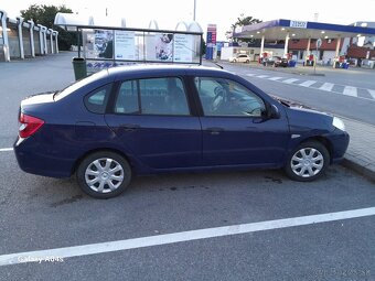 Predam renault thalia - 4