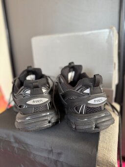 Balenciaga track vel.43 - 4
