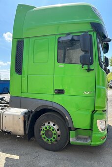Predam DAF XF 480 FT - 4