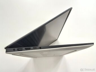 Dell Presicion 5540 - 15,6/i7/16GB/512GB/NV T1000/W11 - 4