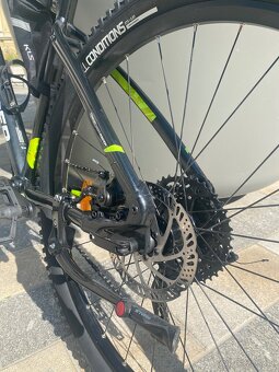 Rockrider ST 530 - 4