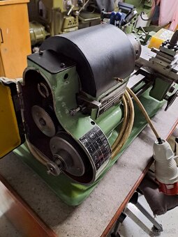 Sustruh Tos MN80N/A - 4