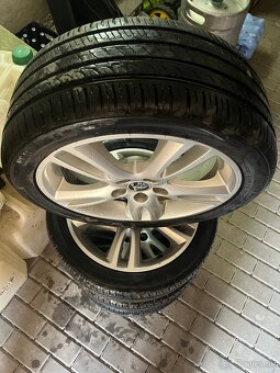 Elektróny 5X100 R16 - 4