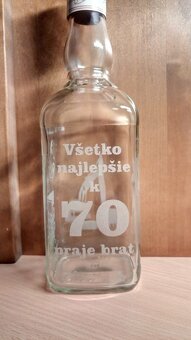 Pieskovanie do skla - 4