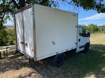 Iveco Daily 2.3 HPI 35S12 - 4