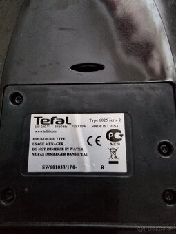 Predám toustovač Tefal Type 6025 - 4