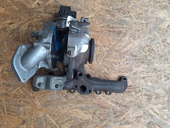 Turbo 03L253056T - 4