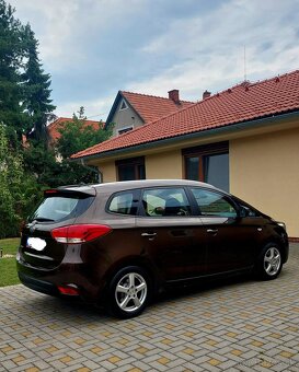 Kia Carens 1.6 GDi - 4