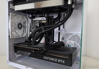 I7 14700k, RTX 5070 Ti OC, 48GB DDR5, 1TB SSD NVme M2 - 4