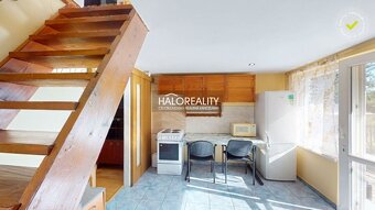 HALO reality - Predaj, záhradná chata Jakubov - EXKLUZÍVNE H - 4