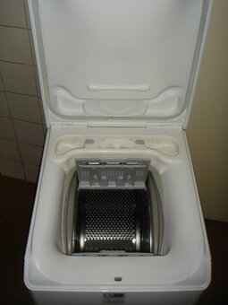Pračka - Electrolux - 4