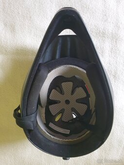 Integrálna prilba, 60-62 cm - 4