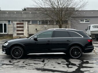 Audi A4 allroad 2021 210kw - 4