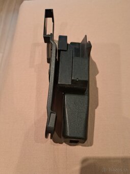 plastové púzdro na pištol GLOCK 22,17... - 4