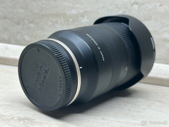Tamron 28-75mm f/2.8 Di III RXD Sony FE - 4